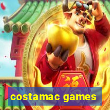 costamac games